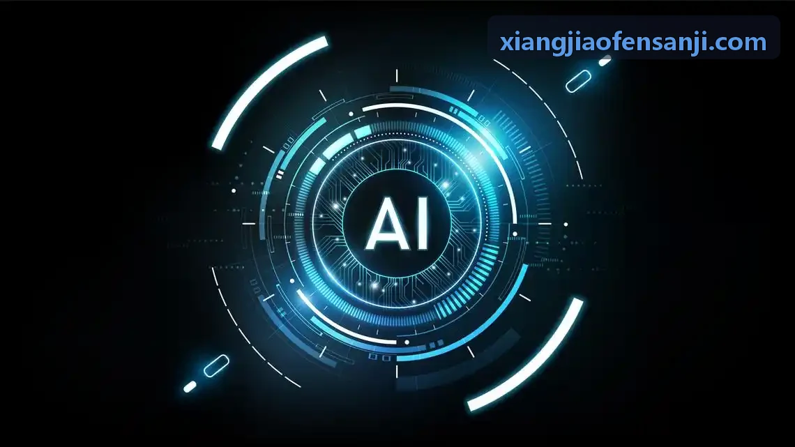 立库出库口无人搬运机器人对接输送线